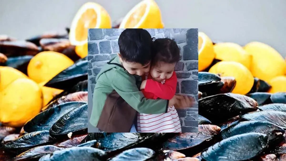 İstanbul'a tatile gelen aile, seyyar satıcıdan yedikleri midyeden zehirlendi: 2 çocuk hayatını kaybetti