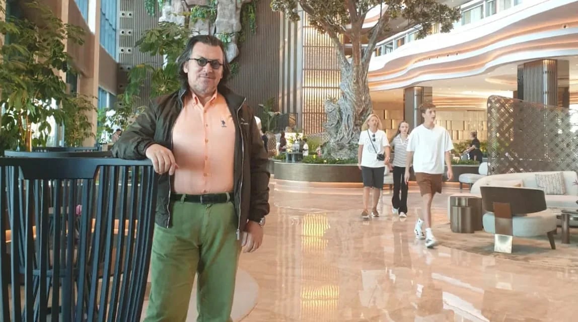 Otel değil, sistem kurmalısın!