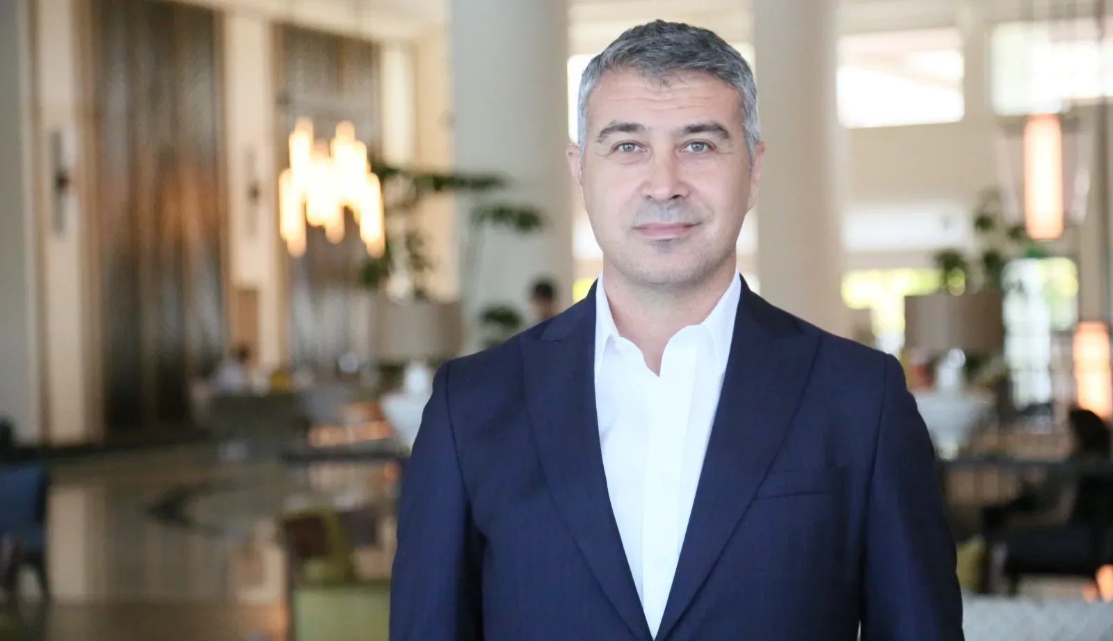 İsmail Çağlar: "2026 sezonu için 2025 sezonunu iyi analiz etmeliyiz"