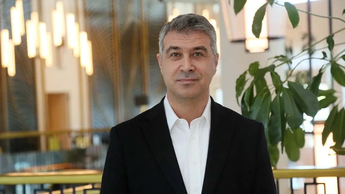 İsmail Çağlar: “Nevruz için İran ve ABD arasındaki gerginlik belirleyici olacak”