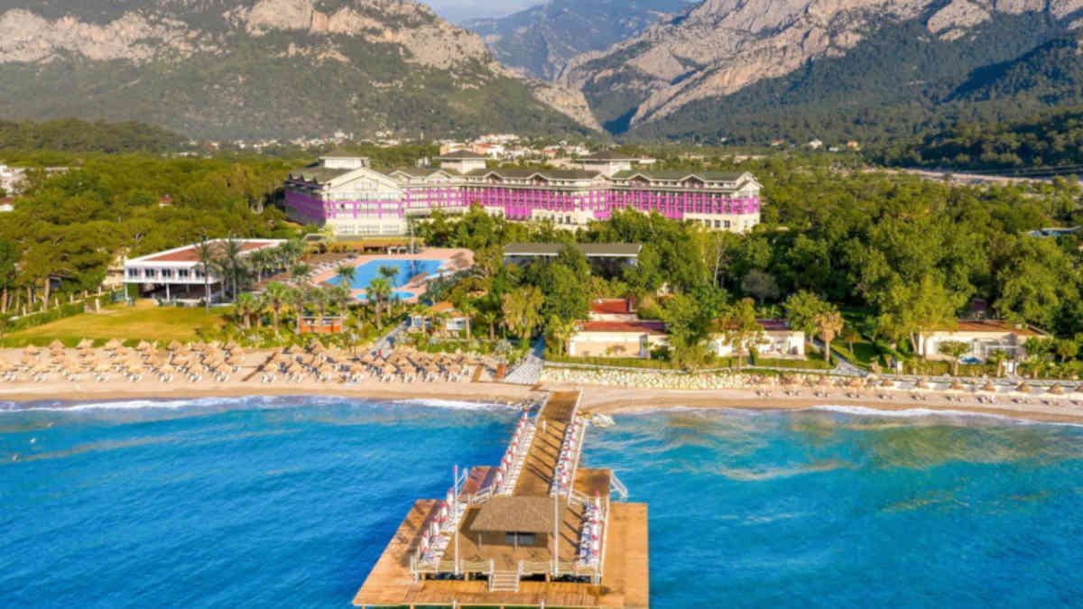 FashionTV Luxe Resort yeni atamalarla kadrosunu güçlendiriyor