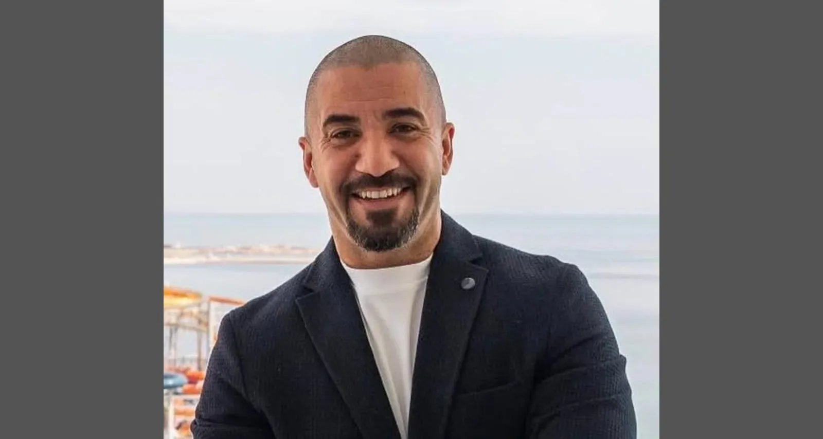 Rixos Hotels'ten Barış Uçar'a önemli görev