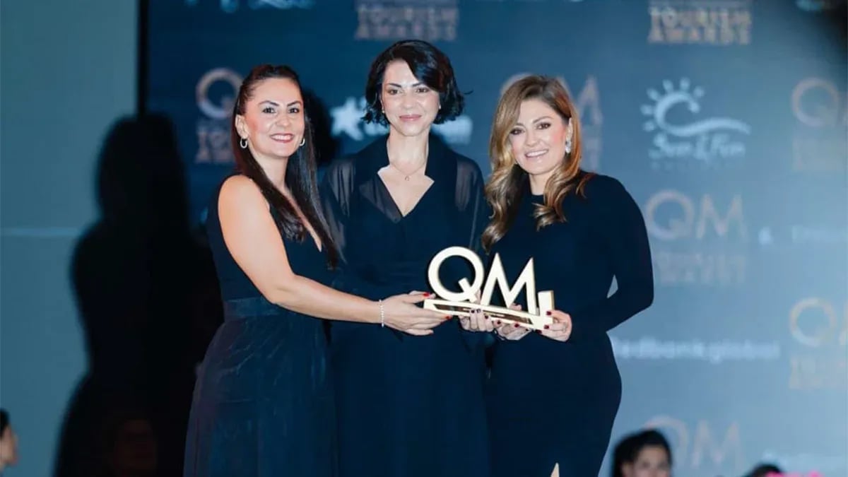 Accor, “En İyi Uluslararası Otel Zinciri” ödülünü aldı