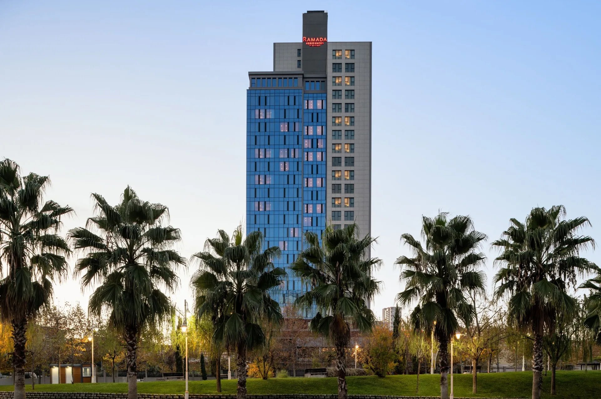 Wyndham Hotels & Resorts GYODER üyesi oldu