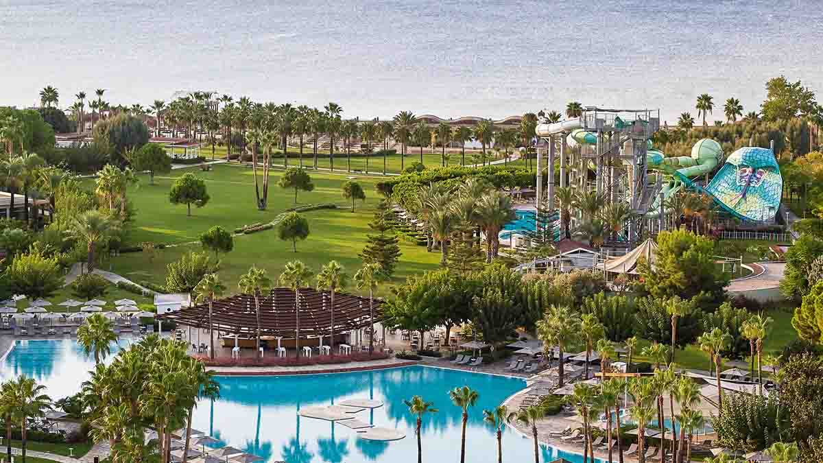 Lara Barut Collection, Forbes Travel Guide listesinde yer aldı