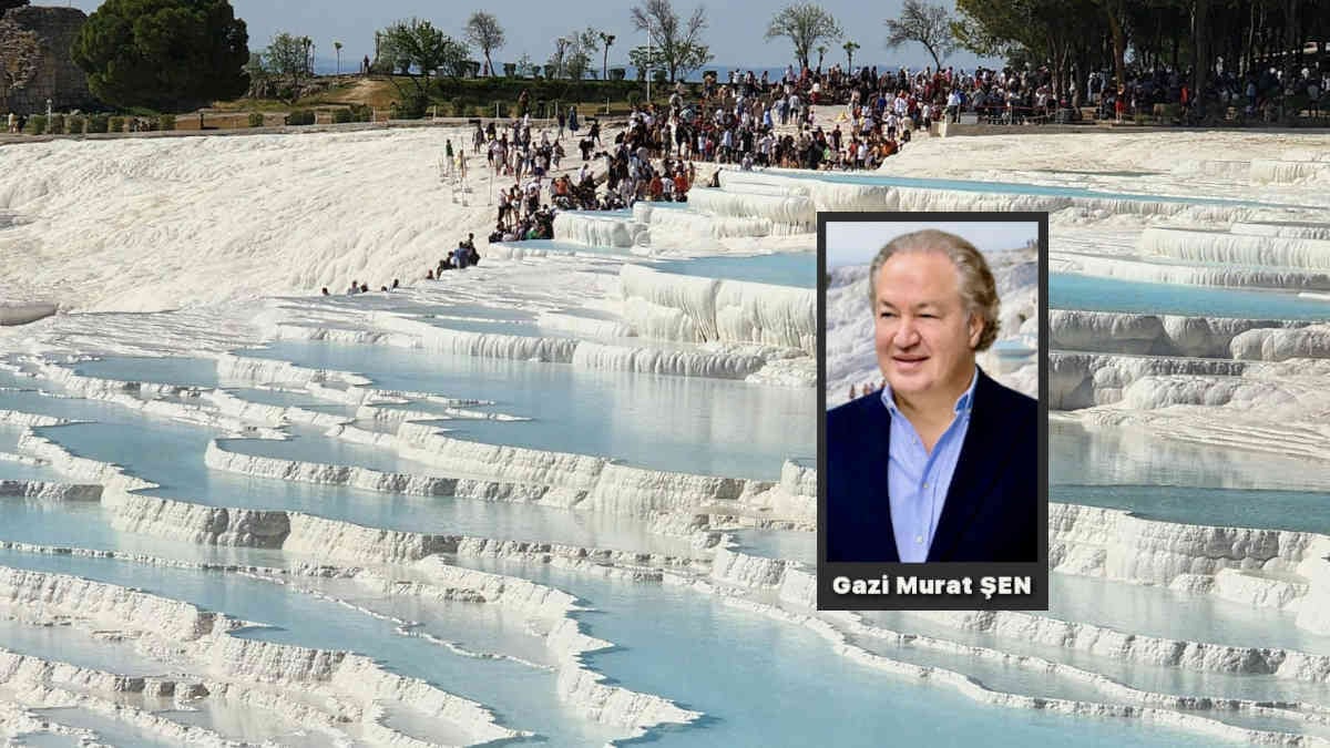 Çocuklarımıza “Eskiden beyazdı” hikayesi mi bırakacağız?