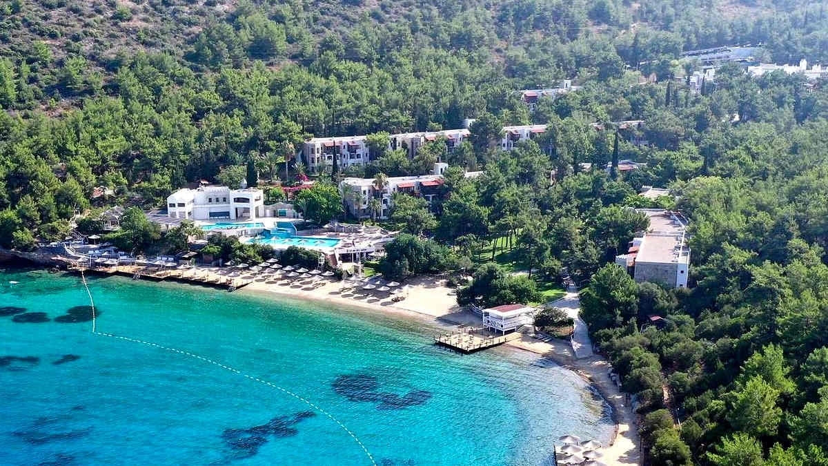 Hapimag Resort Sea Garden’dan grev açıklaması: “Saygı duyuyoruz”