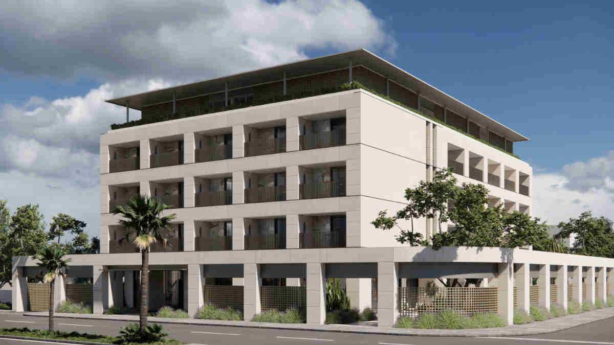 Büyük yıkım yaşayan Hatay’da örnek turizm yatırımı: The Noria Hotel 