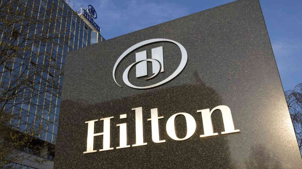 Hilton, ABD Göçmenlik ve Gümrük görevlilerinin rezervasyonunu kabul etmeyen oteli sistemden çıkardı