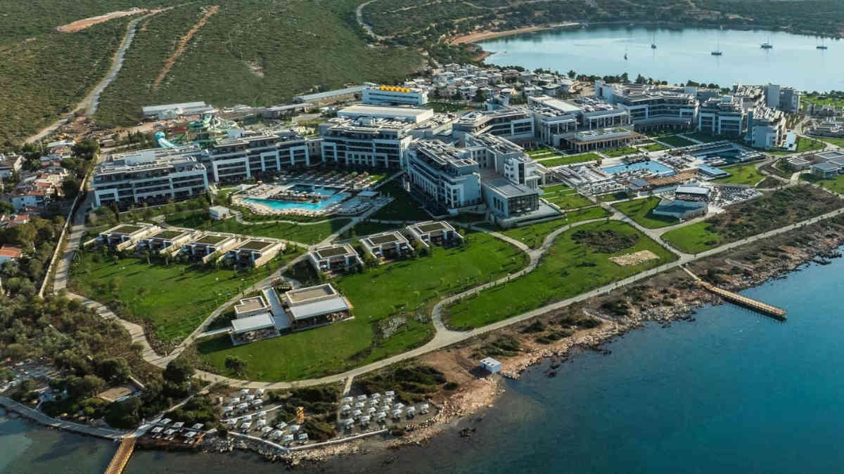 HolidayCheck Award 2026 ödülünün sahipleri belli oldu: İşte Türkiye’den ödül alan oteller