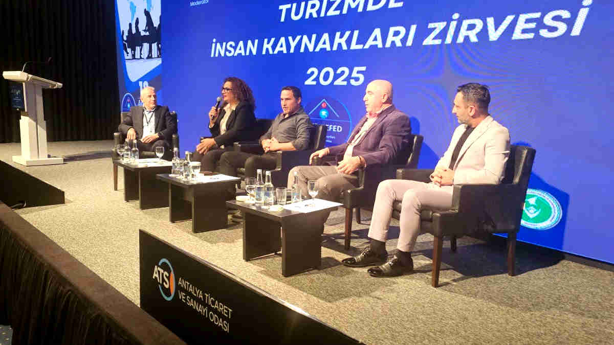 Otellerde “İnsan Kaynağını Koruma Departmanları” kurmalıyız!