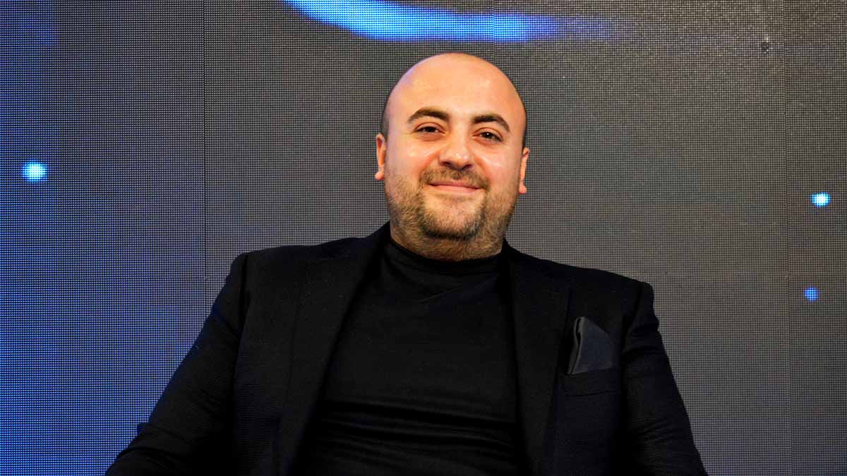 Tolga Kilit: "2026, erken rezervasyon anlamında agresif bir sezon olacak"