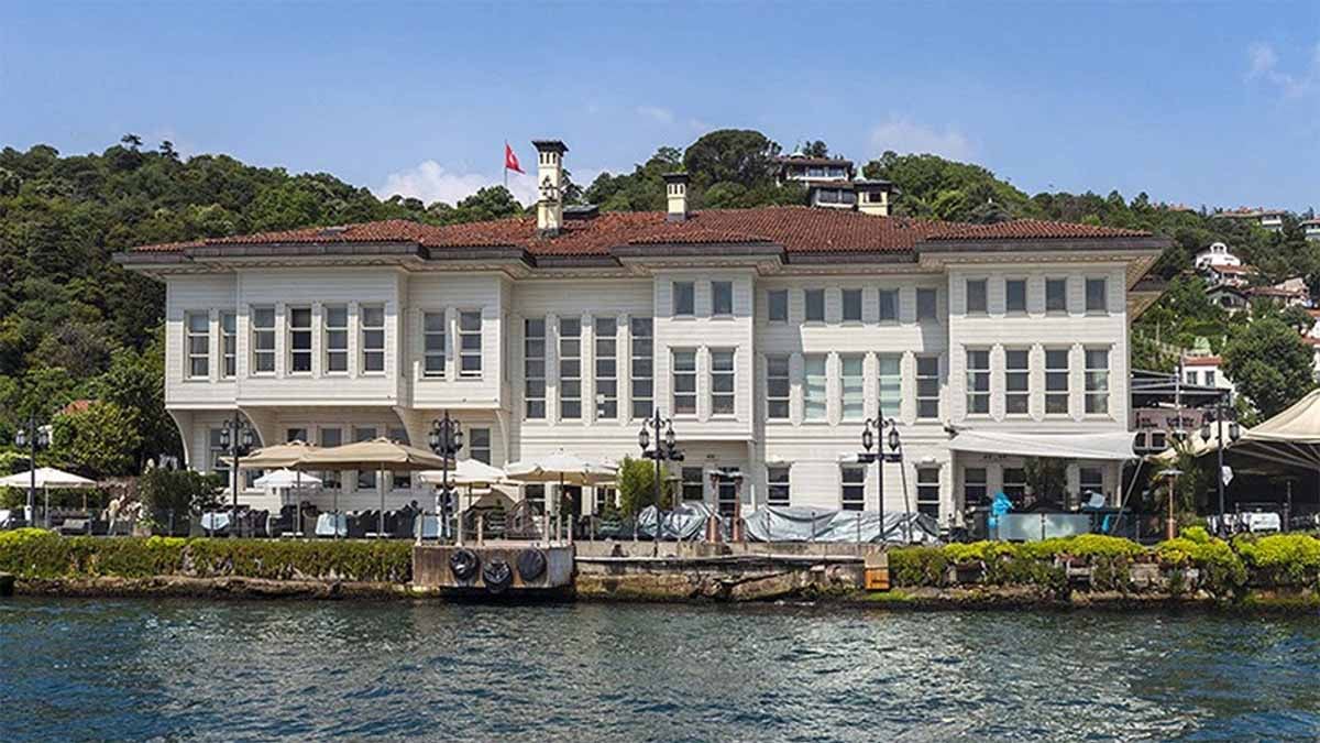 Ünal Aysal’ın Les Ottomans ihalesi için yaptığı itiraz kabul edilmedi