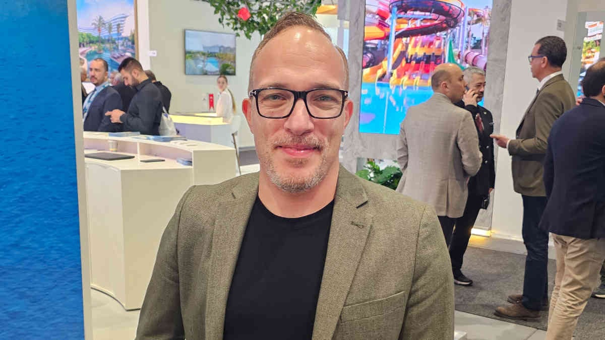 Mehmet Utku, Ethno Belek’te