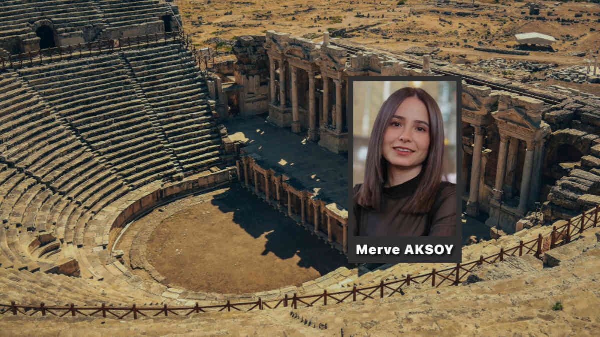 Dünya geliyor, biz bakmıyoruz: Kendi mirasımızda turist olmak
