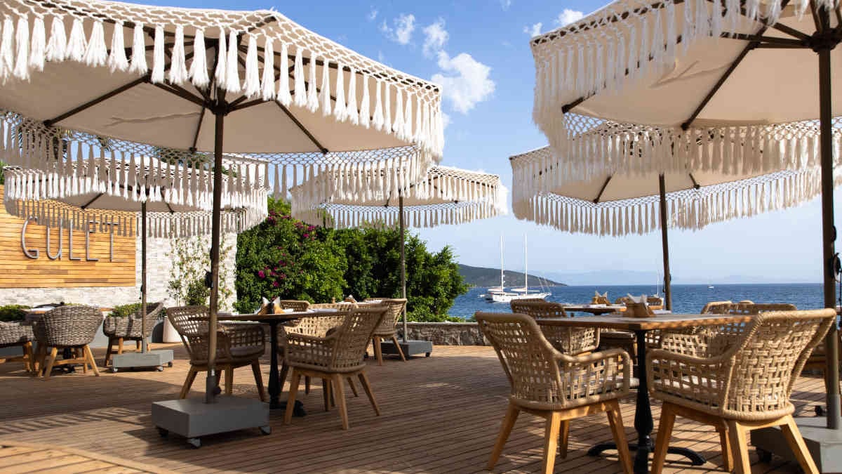 METT Bodrum, 2026 sezonunda gastronomi deneyimini yeniden tanımlıyor