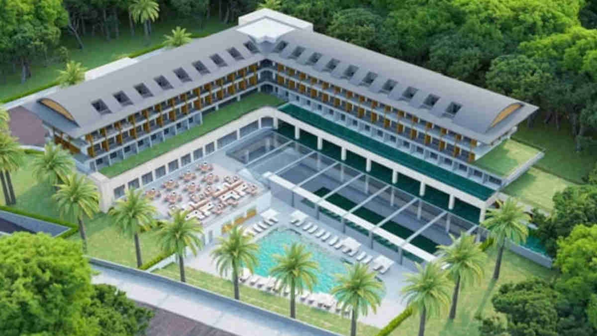 Mukarnas Hotels, 4. otelini Kemer’de açacak