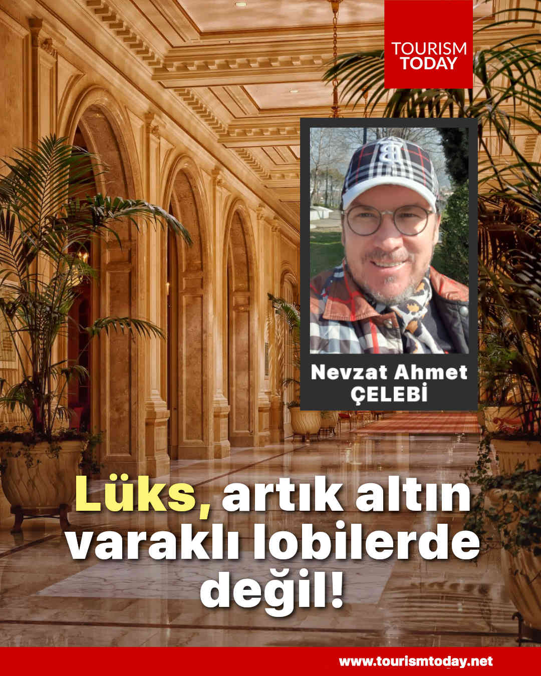 Otelin başarısı yalnızca oda doluluğu ile ölçülemez!