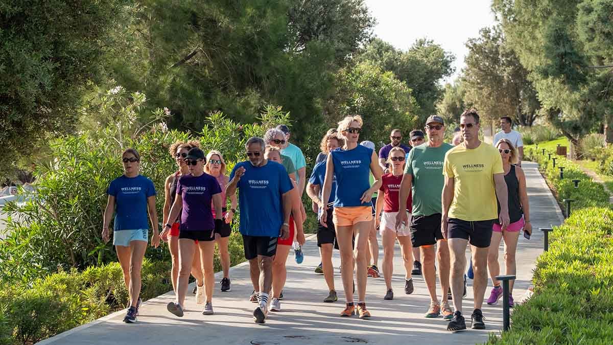 Türk ve İngiliz Olimpiyat oyuncuları Anda Barut Collection’da buluştu