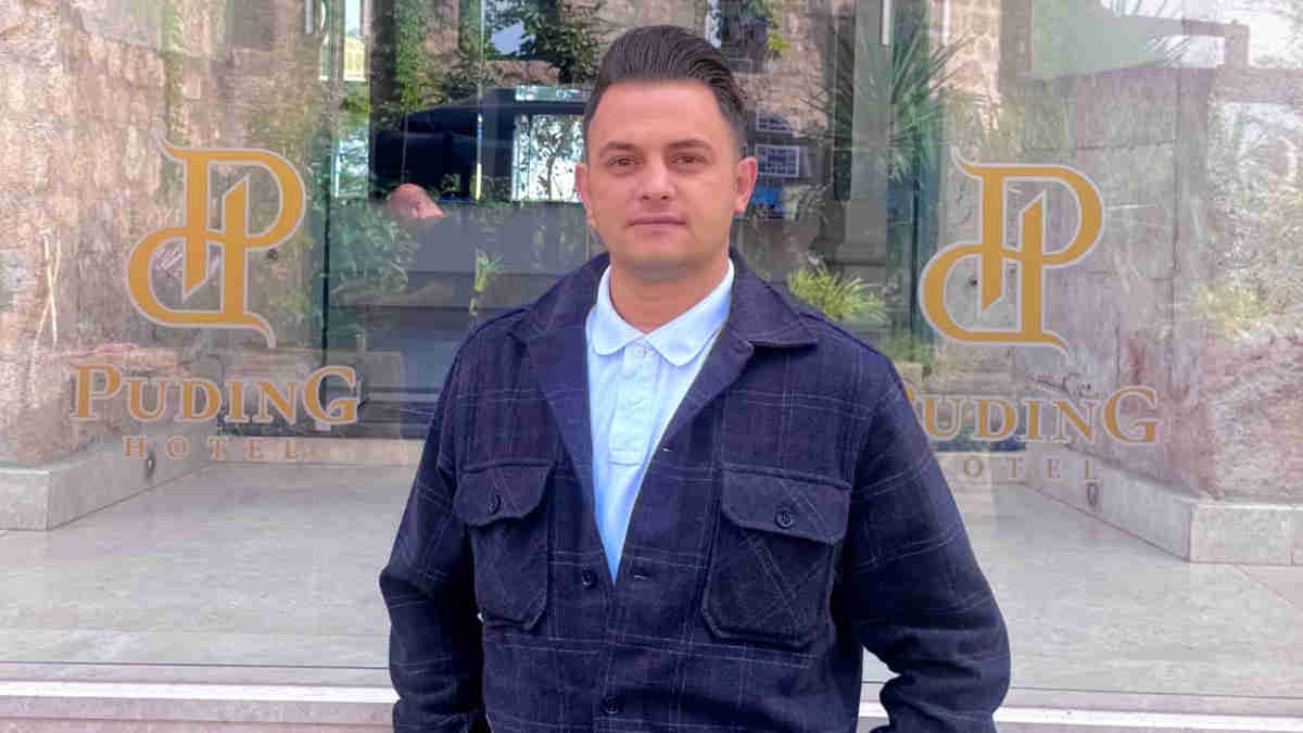 Antalya’da genç turizmcilere yeterince fırsat verilmiyor!