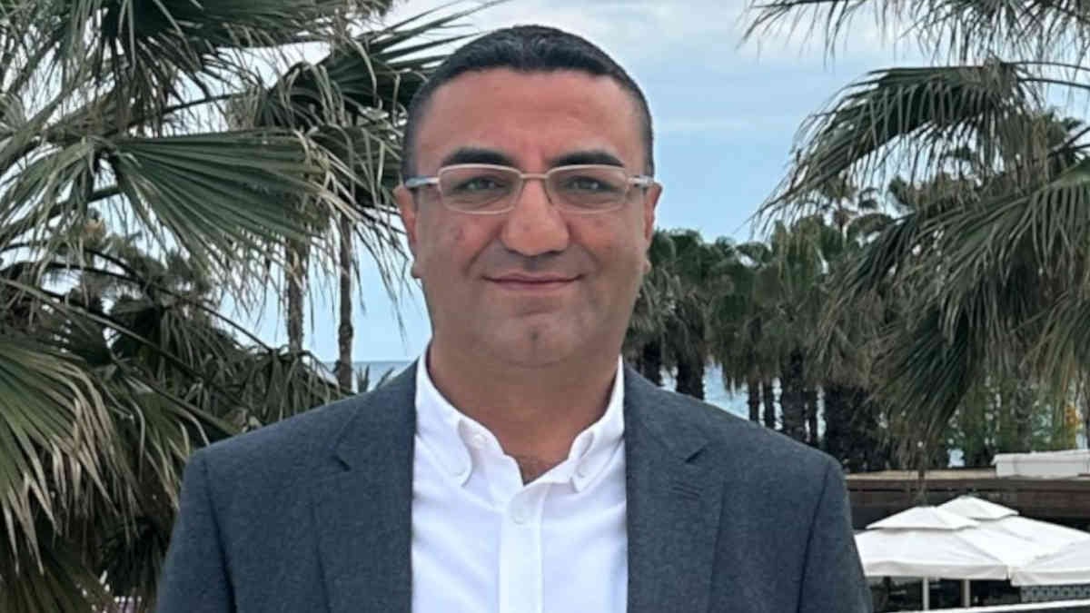 Önder Beyhan: “2026, Türkiye için bir vazgeçilmezlik testi olacak”