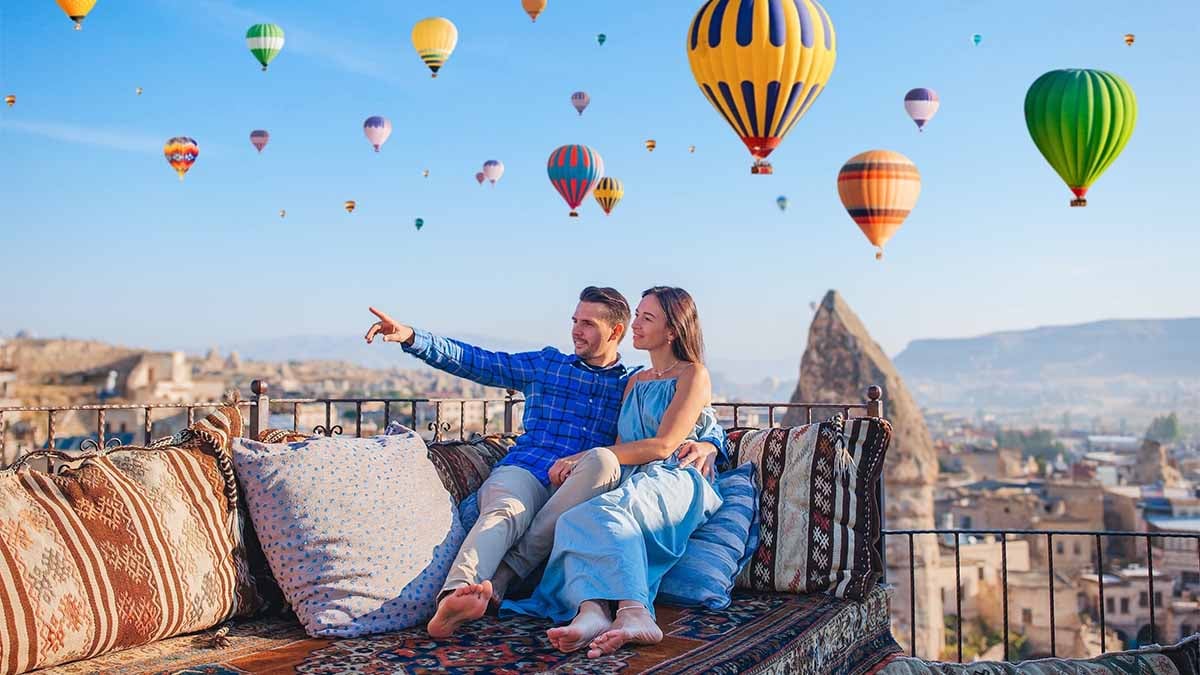 Peş peşe gelen Resmi tatiller Türk turizmini hareketlendirecek
