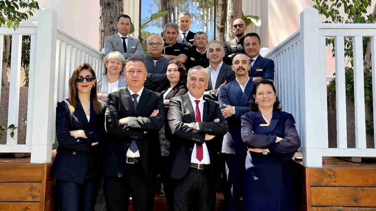 Siu Collection, 2026 sezonu için kapılarını açtı