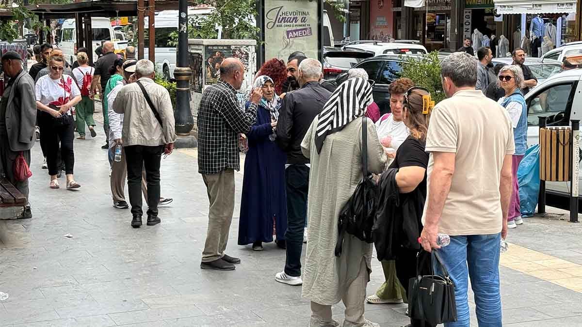 Güneydoğu’da terör bitti, turizm başladı