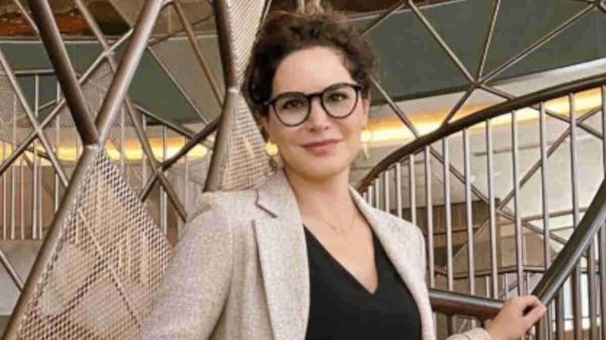 Zeynep Yavuz, Elexus Hotel’in İş Geliştirme Müdürü oldu