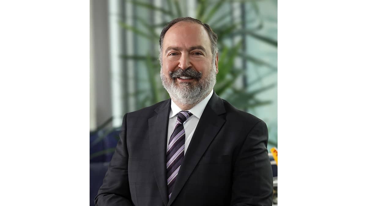 Mehmet T. Nane, IATA Yönetim Kurulu Başkanlığı görevini ikinci kez üstlenecek