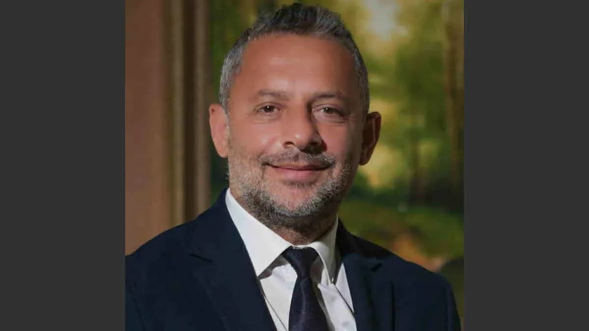 Tamer Karaca, Elite World İstanbul Florya’da