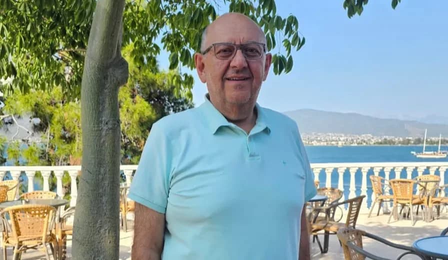 Bozkurt Atilla: "Türkiye turizminde ilk çözülmesi gereken konu personel sorunudur"