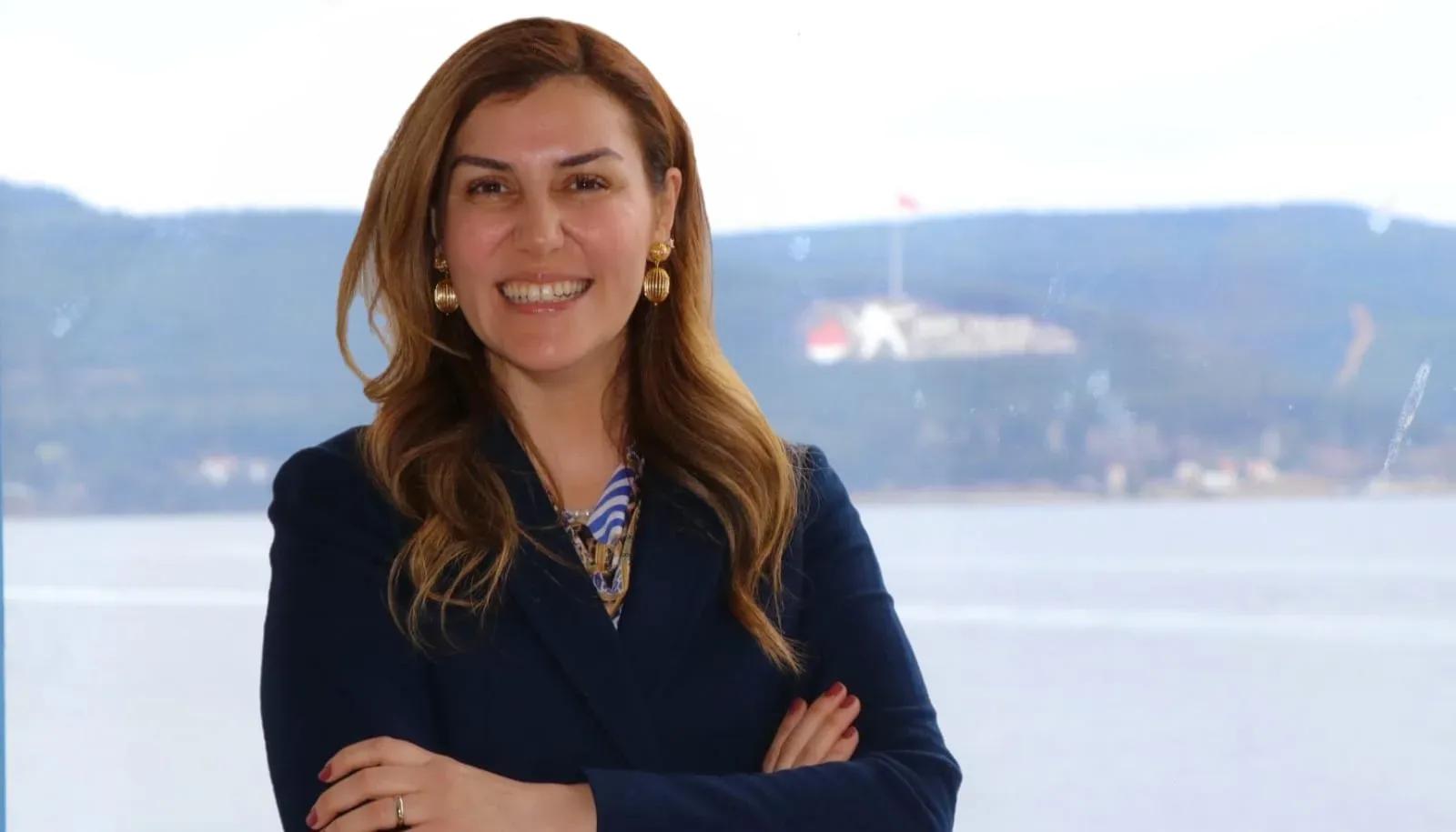 Nilgün Cura Gökser: "Çanakkale, yılın her döneminde ziyaret edilebilen güçlü bir turizm merkezi haline geldi"