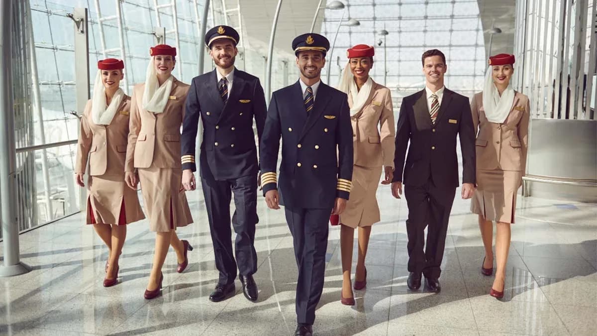 Emirates, Türkiye’deki pilotlarını arıyor
