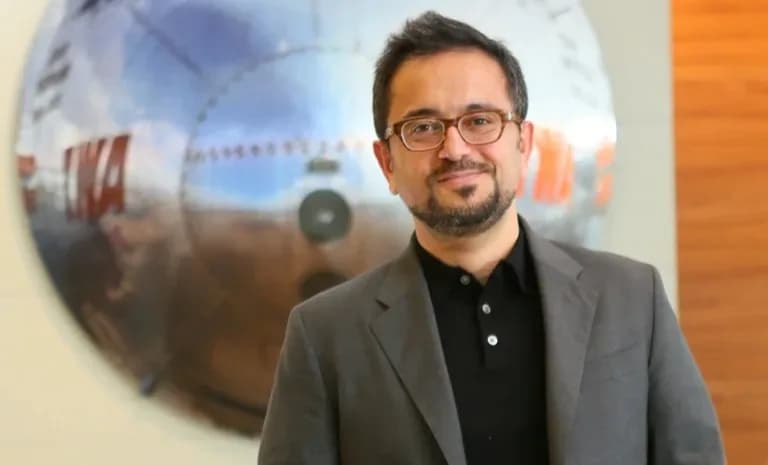 Ali Sabancı, Yunan adalarından geçirdikleri kazada ilk müdahaleyi yapan hastaneye 115 bin euro bağış yaptı