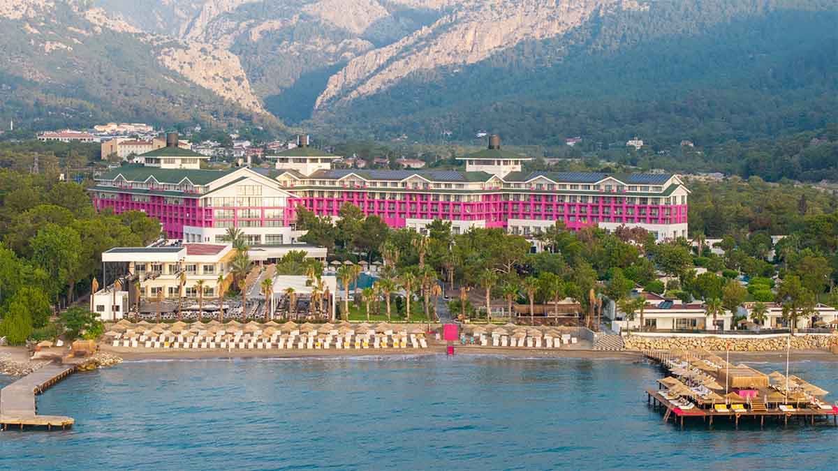 FashionTV Luxe Resort 23 Nisan’da sezonu açıyor