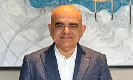 Ahmet Doğangün, Radisson Collection Bodrum’un Genel Müdürü oldu