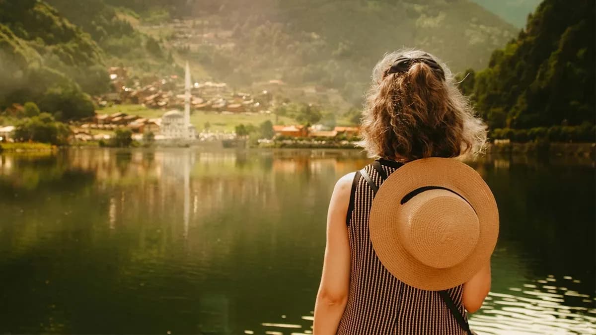 İsrail-İran çatışması Trabzon turizmine darbe vurdu
