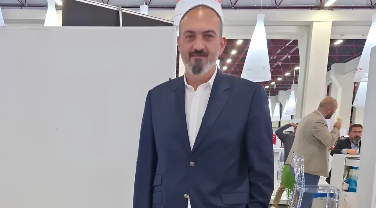 Şahin Senai, Sinnada Resort & Thermaland'da