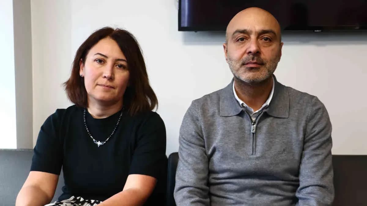 Grand Kartal Otel faciasında kayak kulübü sahibine ve eğitmenlerine suç duyurusu   