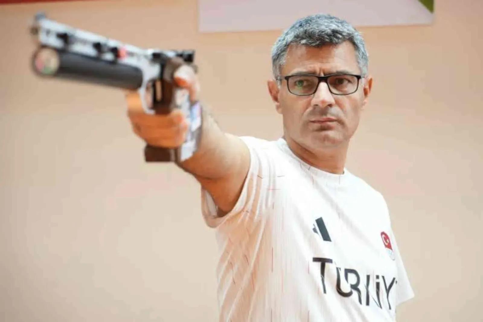 Yusuf Dikeç, 32 ülke Dışişleri Bakanı’na Türkiye’yi anlattı