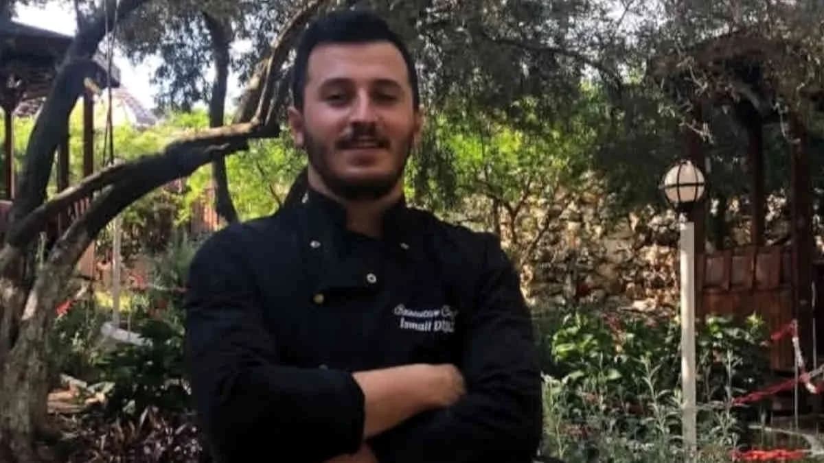 İsmail Dişli, Mercure Antalya Konyaaltı’nda