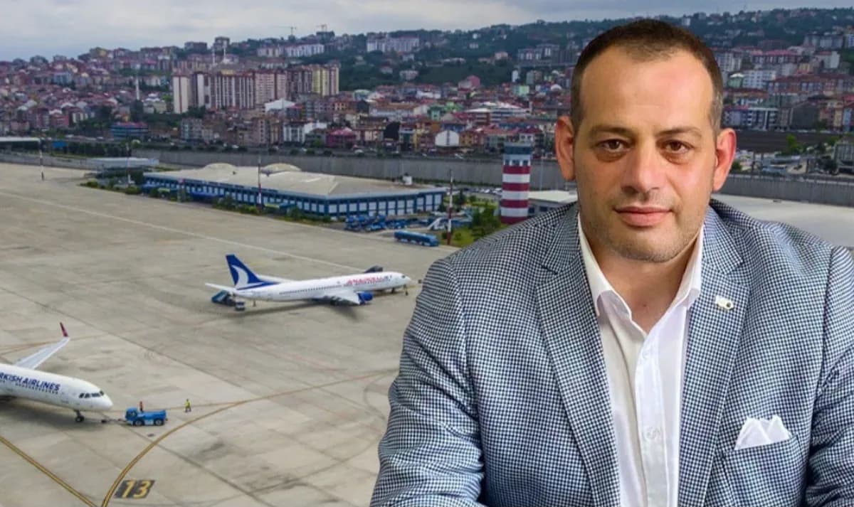 Havalimanındaki otopark sorunu turizme zarar veriyor!
