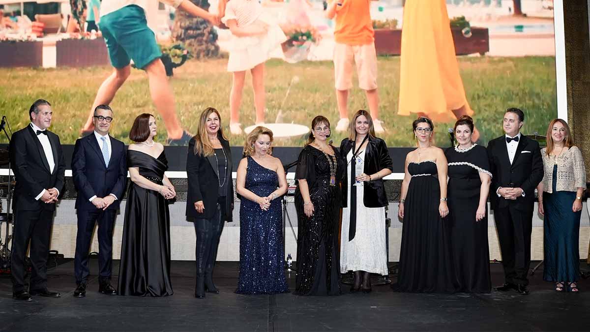 Divan Otelleri’ne “En İyi Lokal Zincir” ödülü