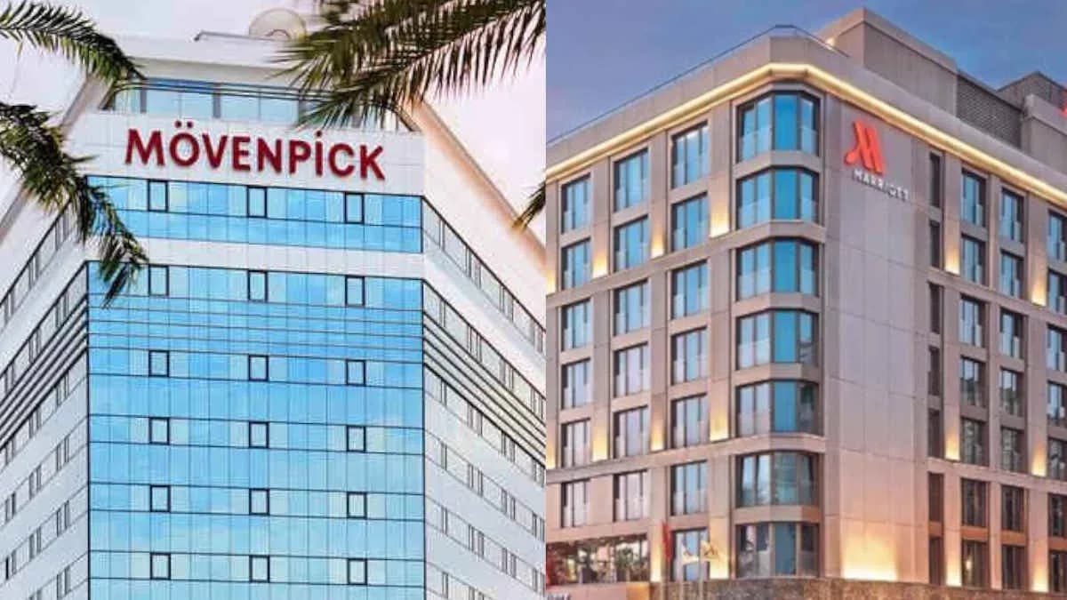 Mövenpick Hotel İzmir ve İzmir Marriot Hotel, Ege Bölgesi’nin En İyi İşverenler listesinde