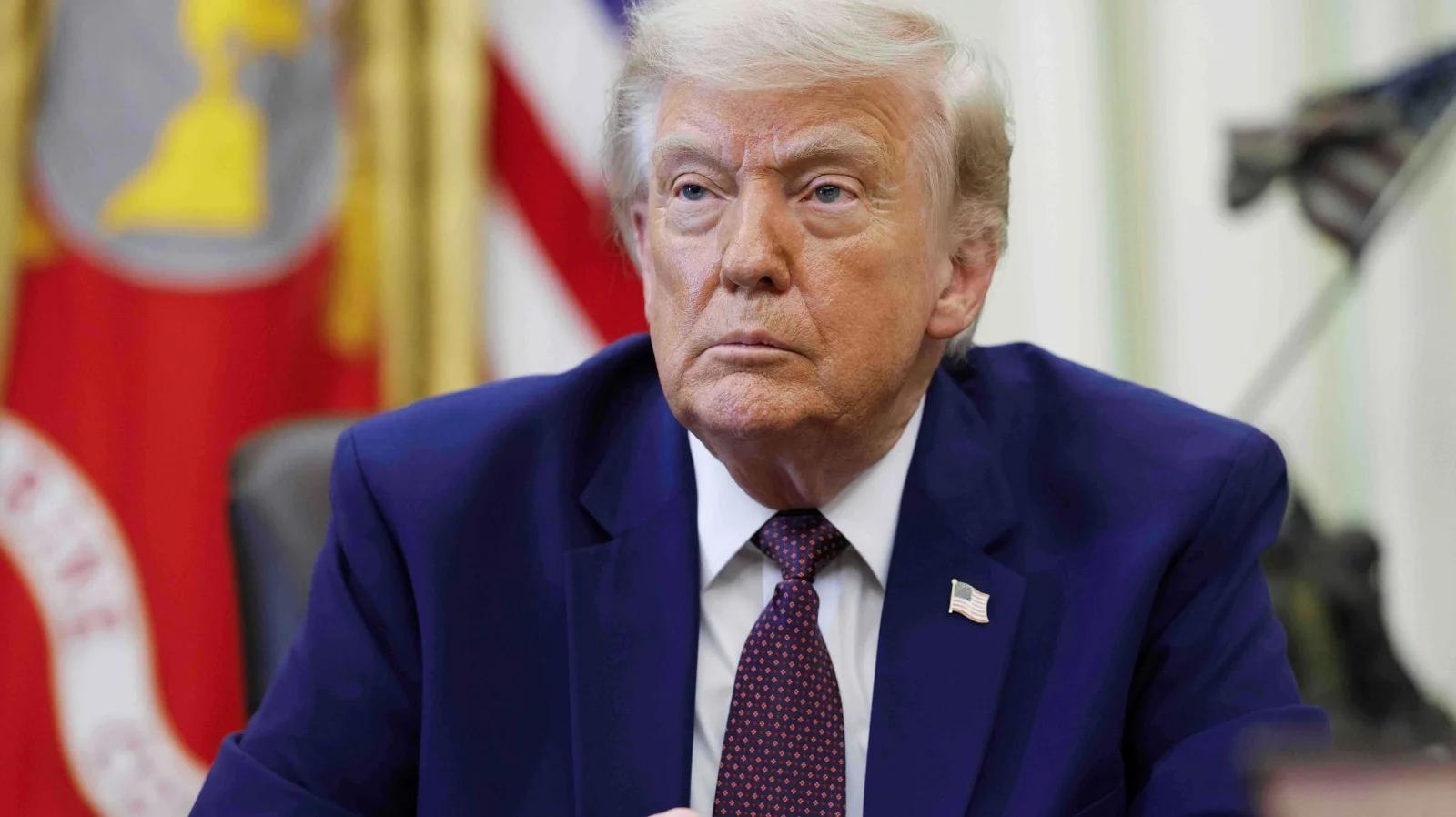 Trump: "İran ile uzlaştık, anlaşma Avrupa'da imzalanacak"