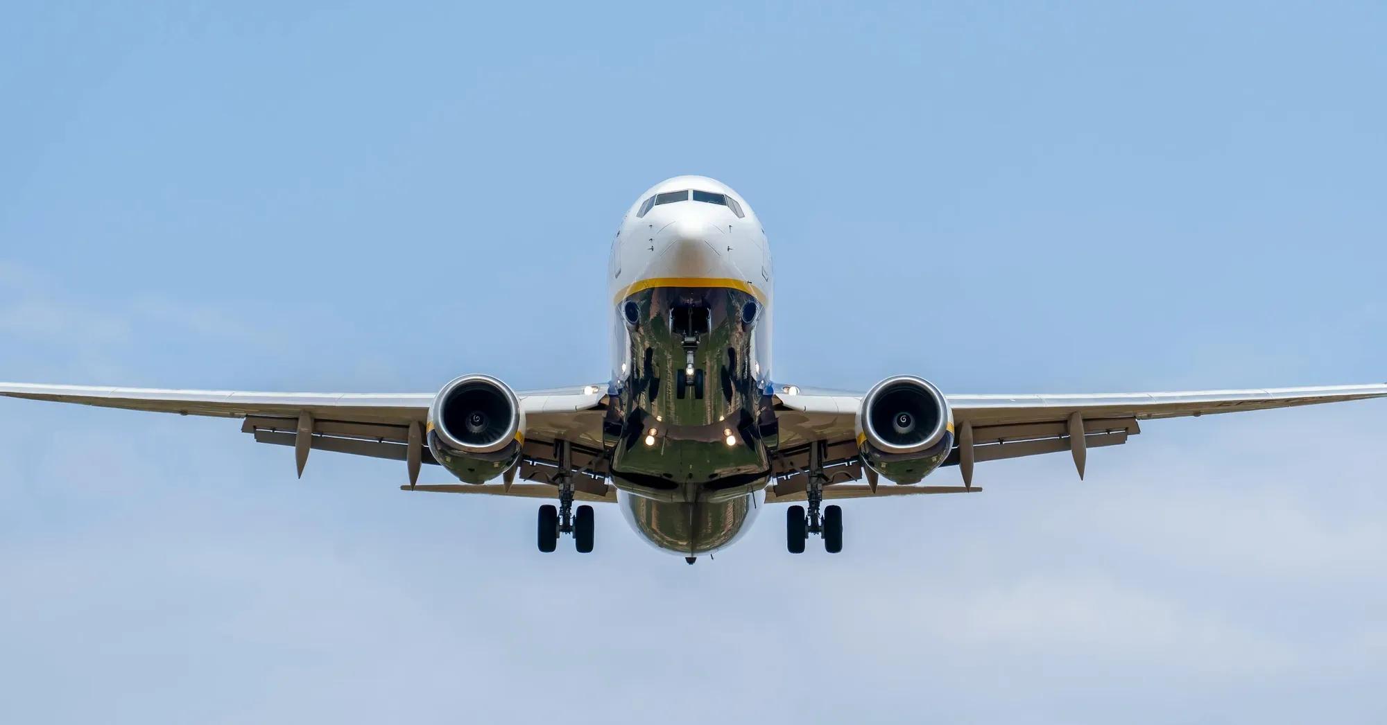 THY Genel Müdürü Bilal Ekşi, güvenlik kaygısı yaratan Boeing 737 MAX için "emniyetli" dedi