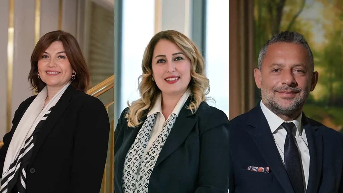 Elite World Hotels & Resorts yönetim kadrosunu güçlendirdi