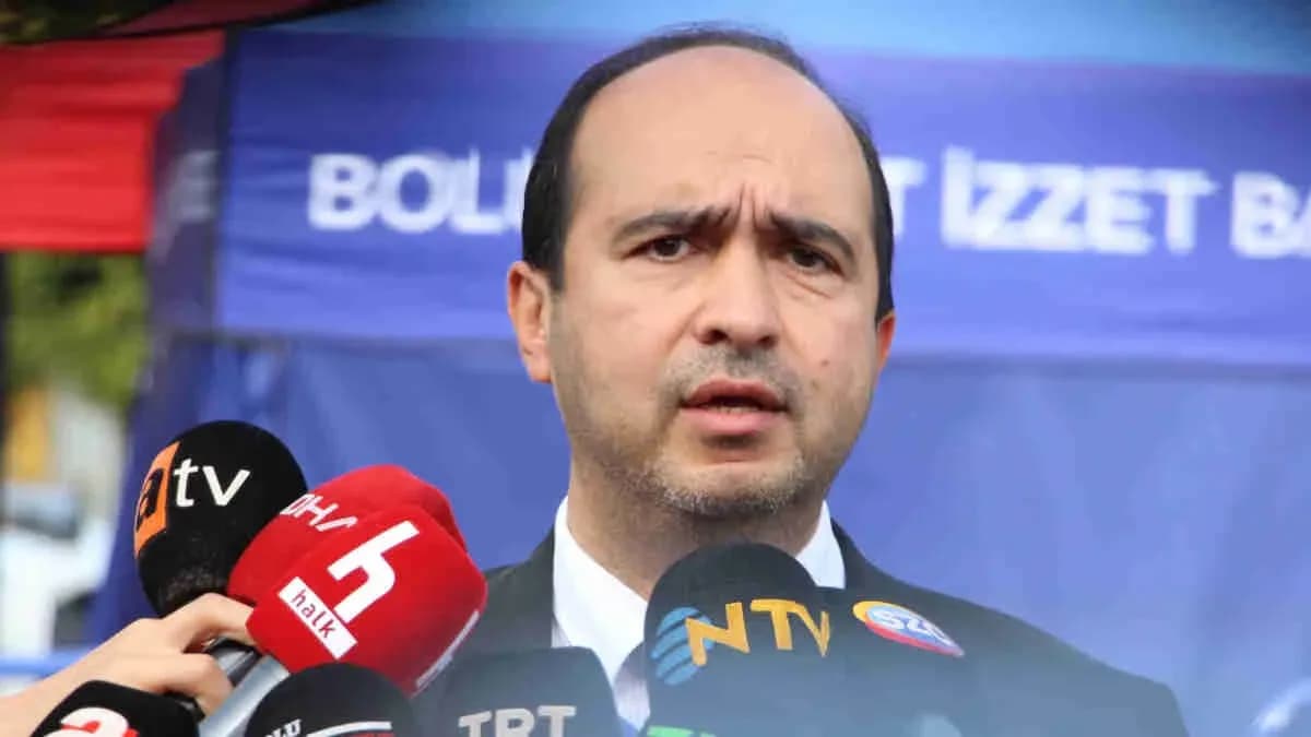 Bolu Baro Başkanı Barut: “Verilen cezaların hepsi üst sınırdan uygulandı”