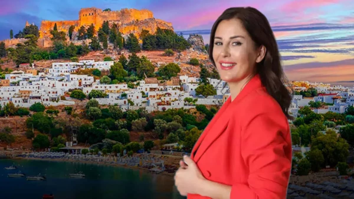 Yunan adaları Türk turistlerden bıktı mı?
